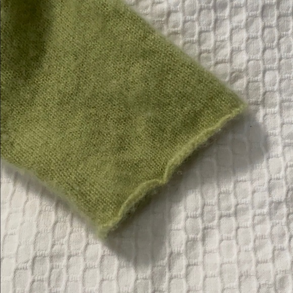 Cashmere sweater - Picture 3 of 4